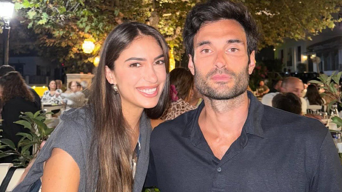 Άννα Πρέλεβιτς, Νικήτας Νομικός