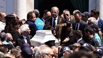 Αντώνης Σαμαράς