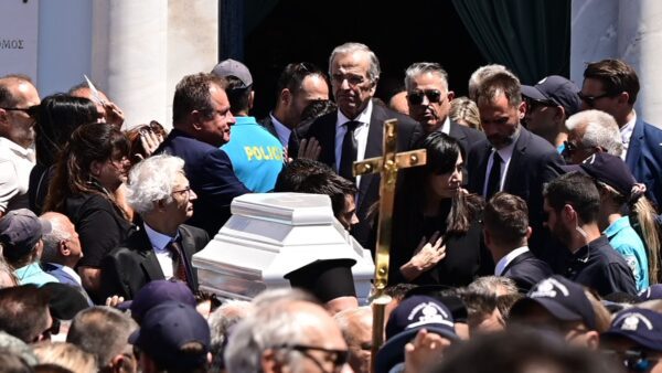 Αντώνης Σαμαράς