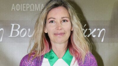 Άριελ Κωνσταντινίδη