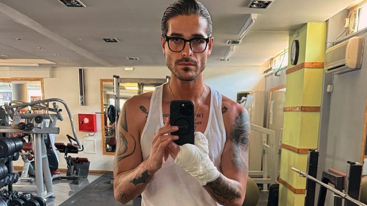 Άρης Μουγκοπέτρος