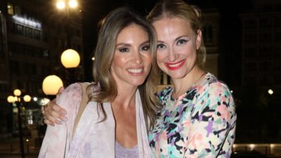 Αθηνά Οικονομάκου, Λένα Δροσάκη