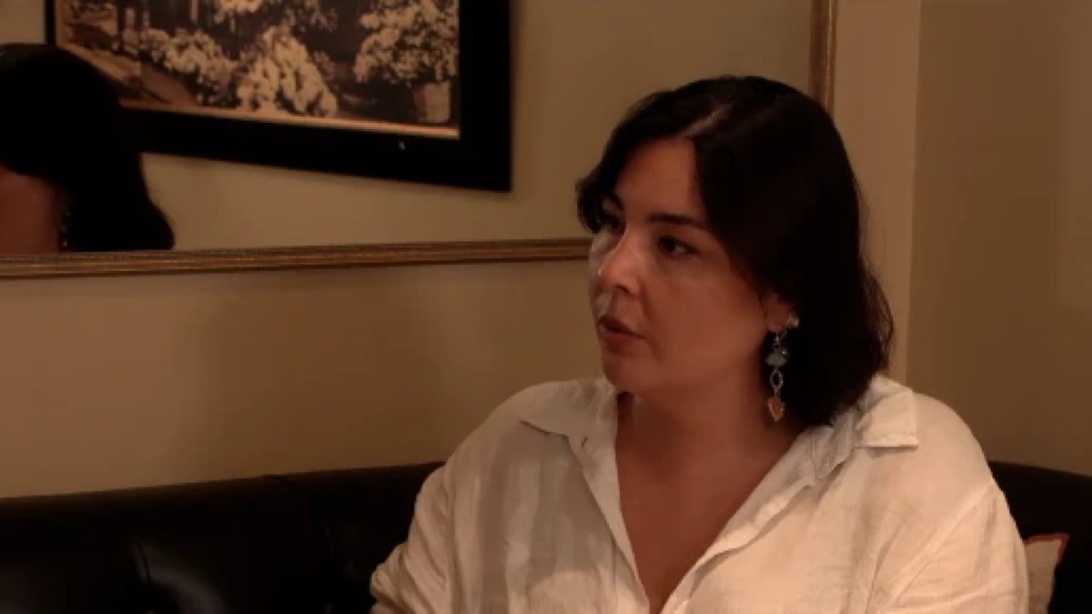 Ειρήνη Μπουντούκη