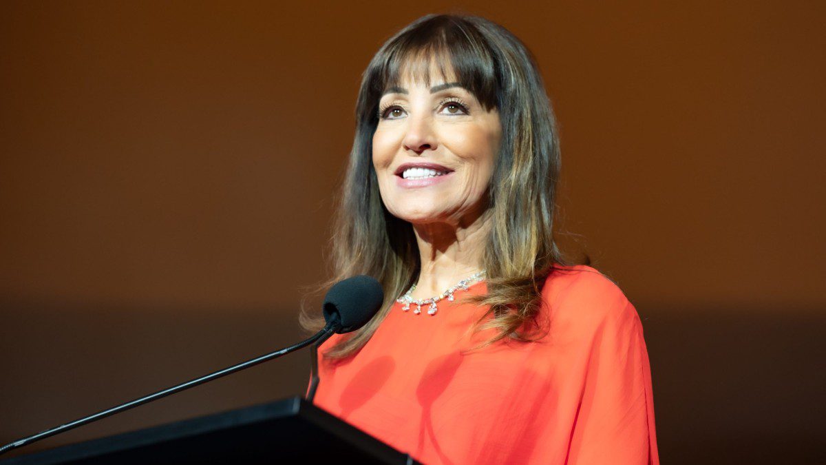 Ελένη Παλυβού-Μπούση