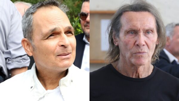 Σταμάτης Γαρδέλης, Φαίδων Γεωργίτσης