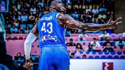 Εθνική Μπάσκετ