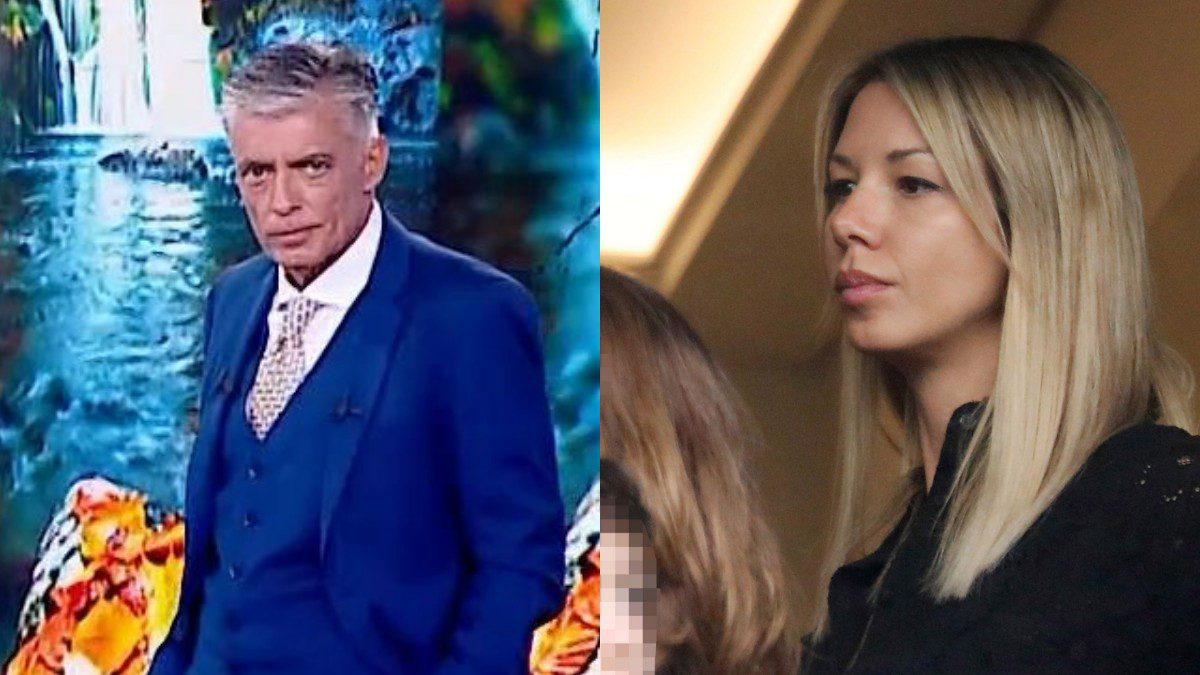 Νίκος Ευαγγελάτος για Αλεξάνδρα Νικολαΐδου