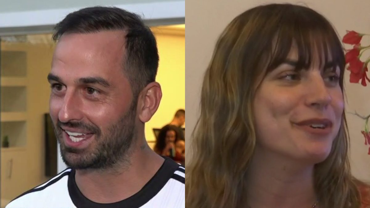 Exathlon παίκτες