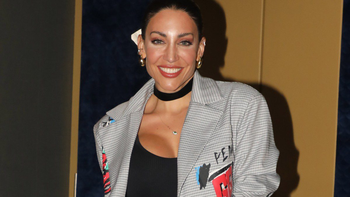 Φελίσια Τσαλαπάτη