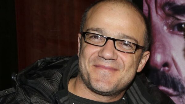 Φώτης Σπύρος