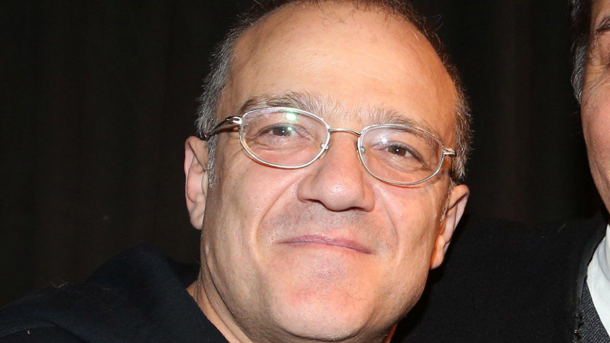 Φώτης Σπύρος