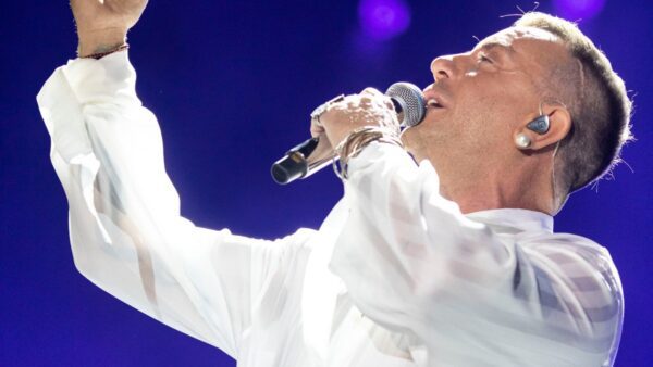 Γιώργος Μαζωνάκης