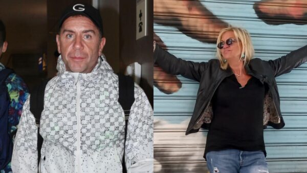 Γιώργος Μαζωνάκης, Ελένη Νταράλα