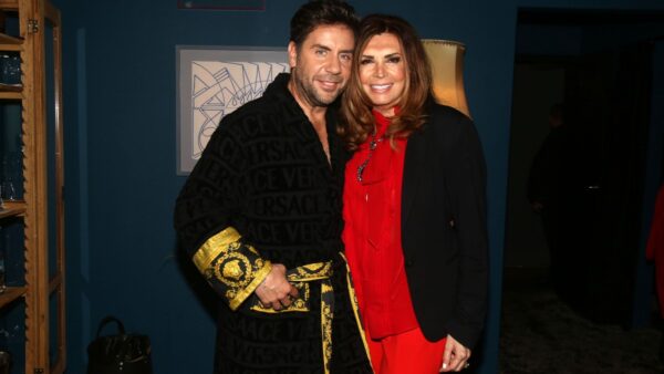 Γιώργος Μαζωνάκης, Μιμή Ντενίση