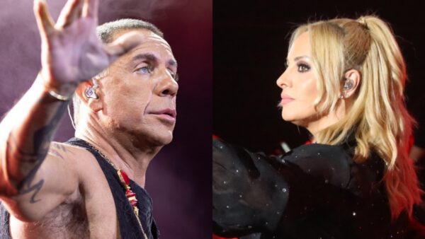 Γιώργος Μαζωνάκης, Πέγκυ Ζήνα