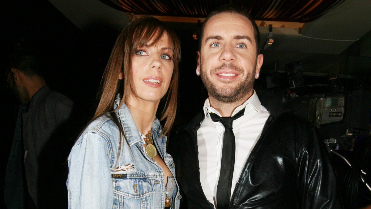 Γιώργος Μαζωνάκης, Βάσω Μαζωνάκη