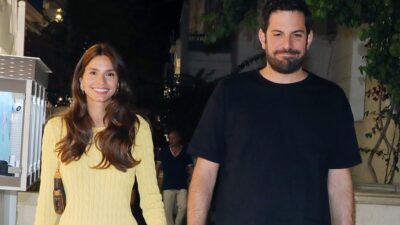 Ηλιάνα Παπαγεωργίου, Γιάννης Καραβασάνης