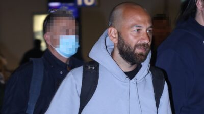 Κώστας Αναγνωστόπουλος