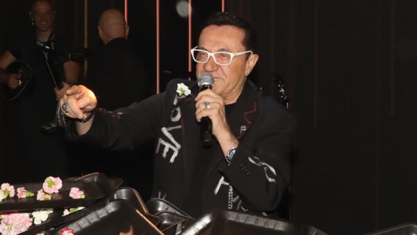 Λευτέρης Πανταζής