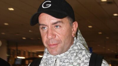 Ο Γιώργος Μαζωνάκης