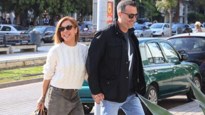 Μαριάντα Πιερίδη, Πάνος Ιωάννου