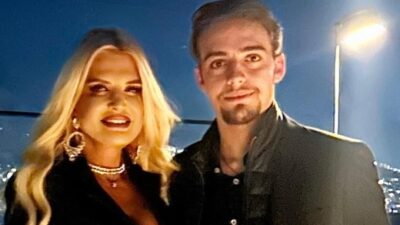 Μαρίνα Σταυράκη, Αλέξανδρος Πατούλης