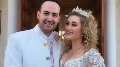 Μαυρίκιος Μαυρικίου, Ιλάειρα Ζήση