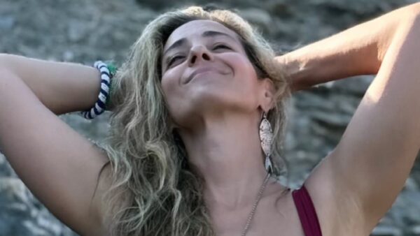 Νατάσα Μποφίλιου μαγιό