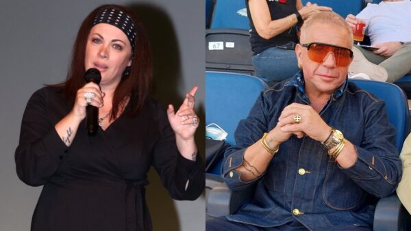 Νένα Χρονοπούλου, Γιώργος Μαζωνάκης