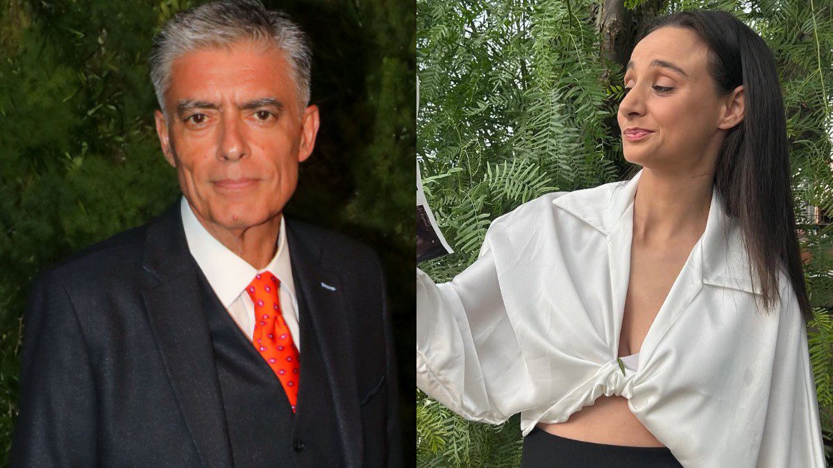 Νίκος Ευαγγελάτος, Μαρία Αριστοτέλους