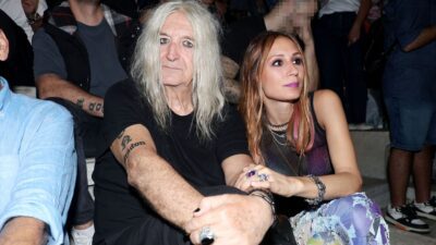 Νίκος Καρβέλας, Έλενα Φερεντίνου