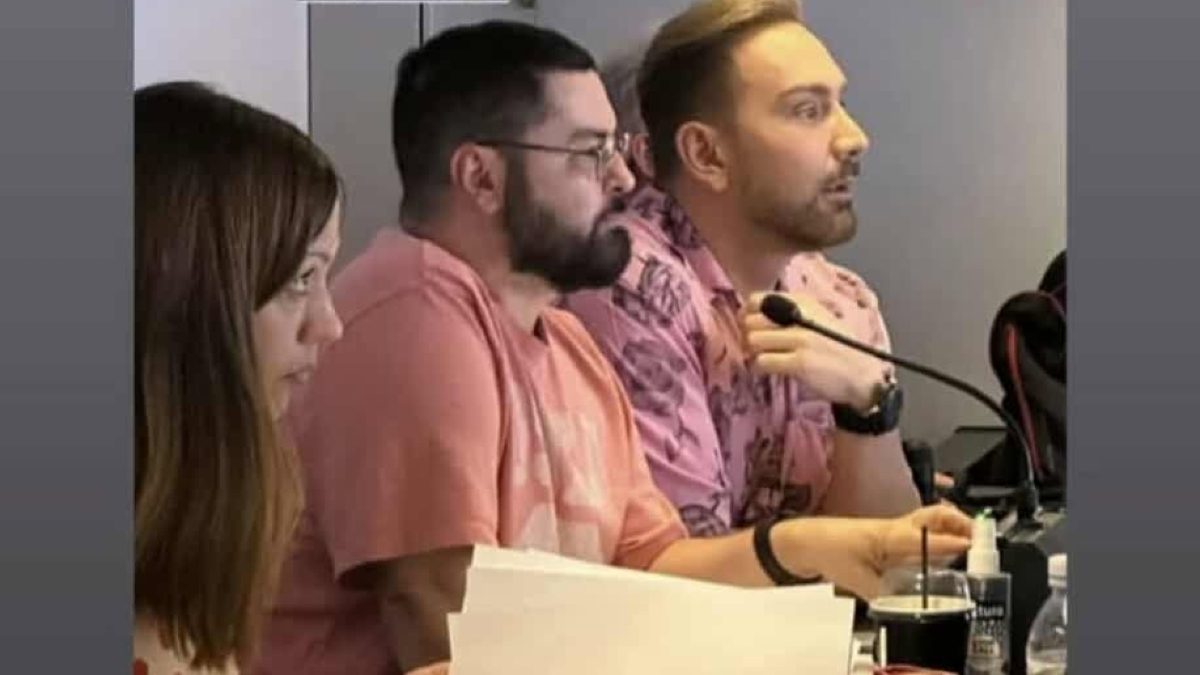 Νίκος Κοκλώνης, Θέμης Μάλλης