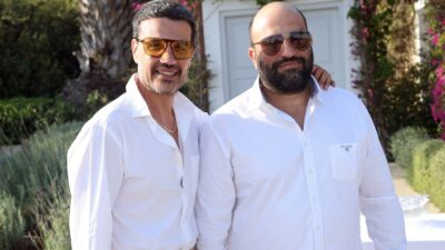 Παντελής Τουτουντζής, Νάσος Τσιβούγλης