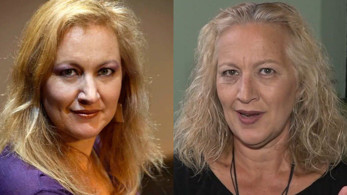 Πόπη Χριστοδούλου