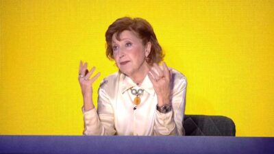 Σοφία Σεϊρλή