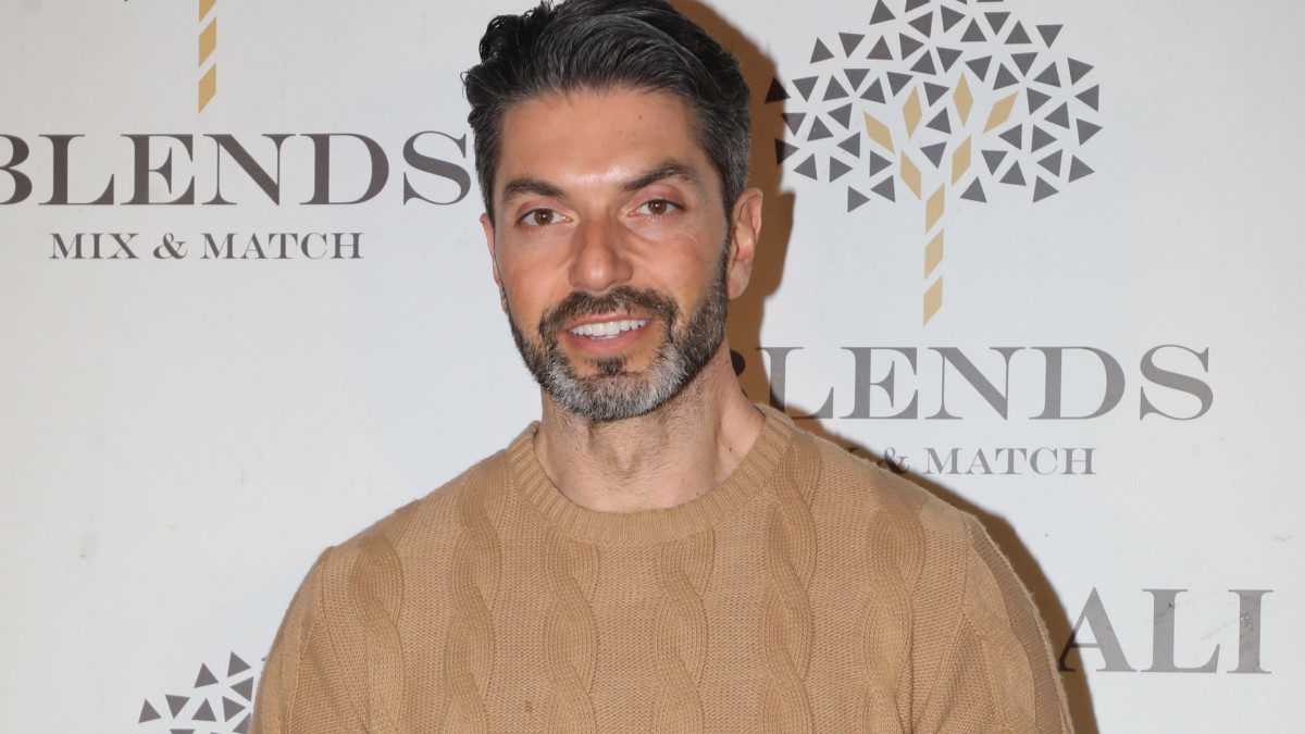 Σπύρος Μαρτίκας