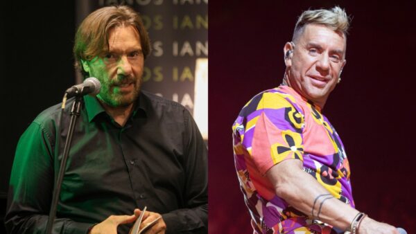 Στράτος Τζώρτζογλου, Γιώργος Μαζωνάκης