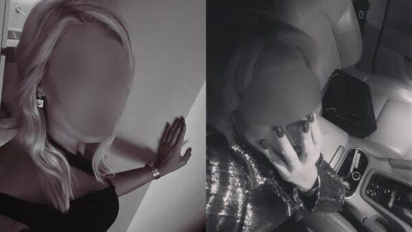 Η ιδιοκτήτρια της Porsche που ενεπλάκη σε τροχαίο