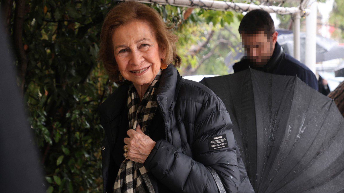 Βασίλισσα Σοφία