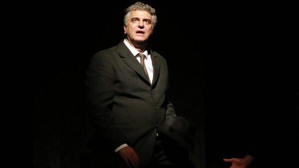 Βλαδίμηρος Κυριακίδης