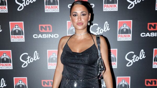 Χριστίνα Σάλτη