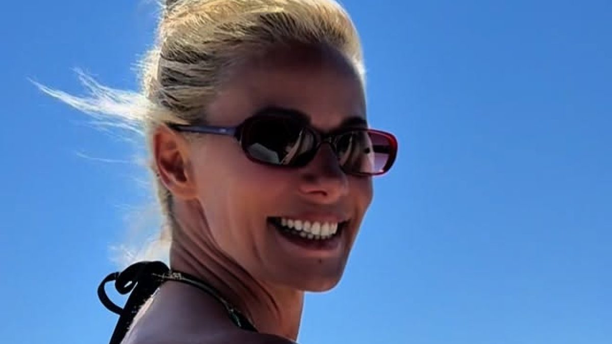 Ζέτα Μακρυπούλια