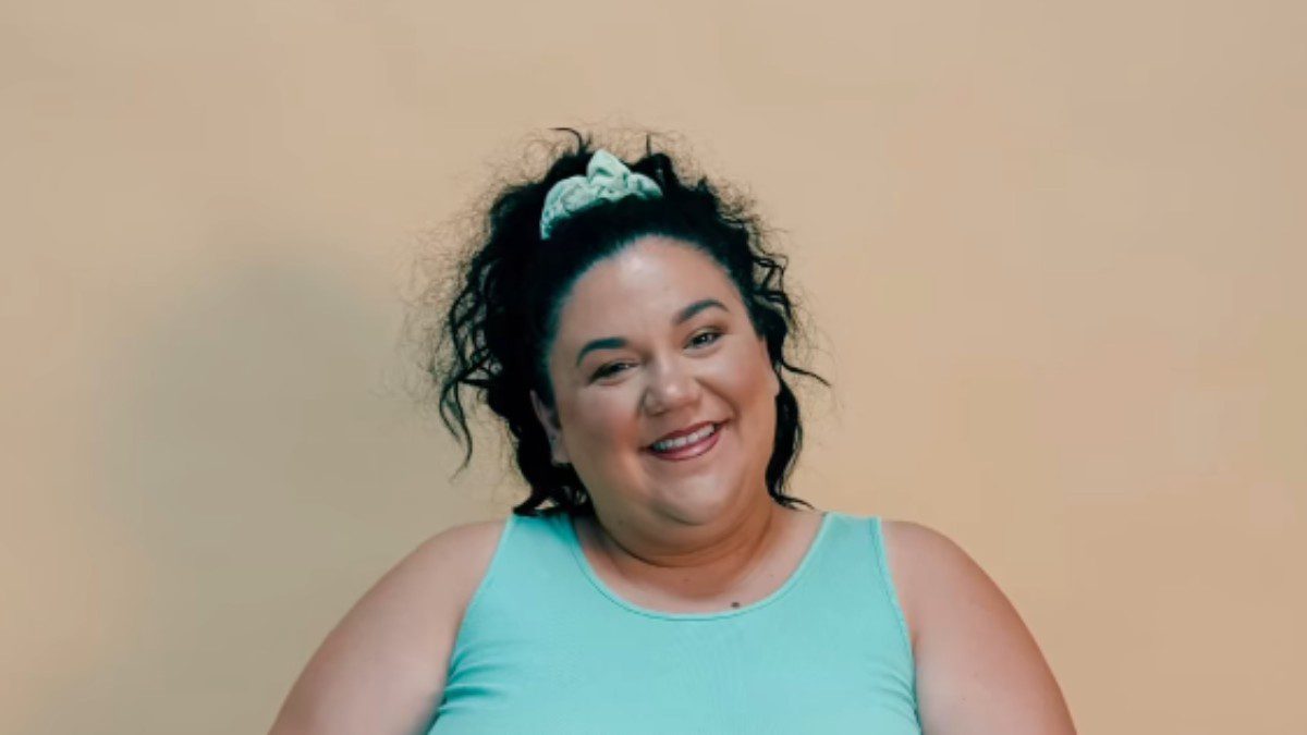 Η Αφροδίτη Γεροκωνσταντή