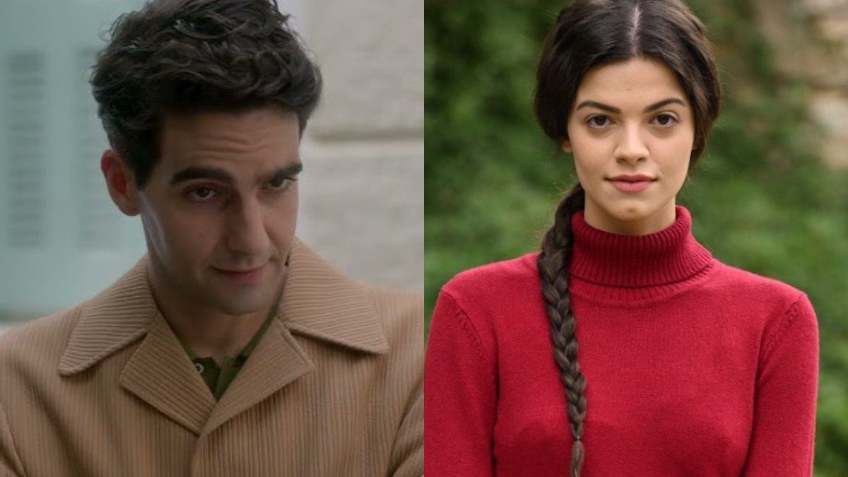 Άγιος έρωτας Δώρα Πέτρος