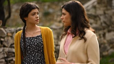 Άγιος έρωτας Δώρα Χλόη