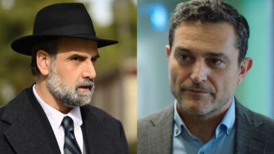 Άγιος έρωτας Παύλος Ηλίας