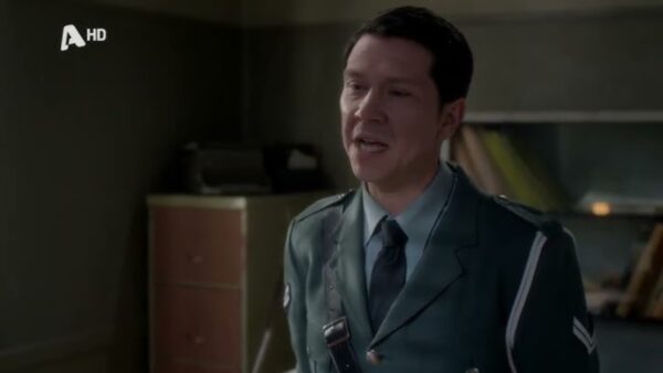 Άγιος έρωτας Σωτήρης