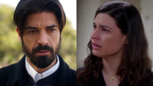 Άγιος έρωτας Χλόη Νικόλαος