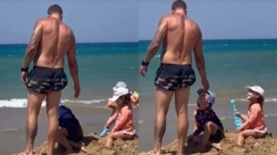 Ο Άκης Πετρετζίκης στο Instagram