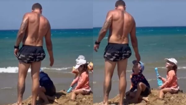 Ο Άκης Πετρετζίκης στο Instagram